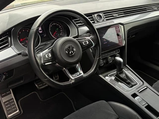 Volkswagen Arteon 2.0 TSI R-Line Business+ STOELVERWARMING - NAVI - ACC / 20