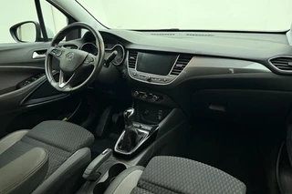Opel Crossland X 1.2 Turbo 110pk Innovation / 16