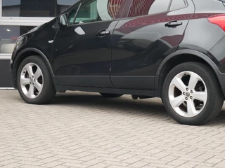 Opel Mokka 1.4 T Cosmo Camera| 2e eigenaar| Stoel/stuur verwarming / 23