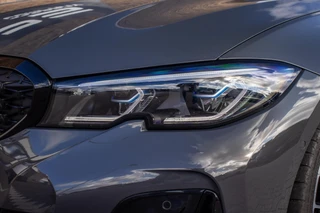 BMW 3-serie Touring M340i xDrive, VOL!, Laser, Pano / 29