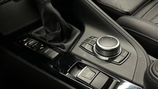 BMW X2 xDrive25e High Executive M-Sport|SOH 92%|LEER HEAD-UP NAVI CRUISE ECC. / 52