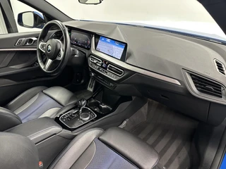 BMW 2-serie Gran Coupé 218i High Executive M Sport TREKHAAK CARPLAY NAVI ADAPTIEF CRUISE. / 13