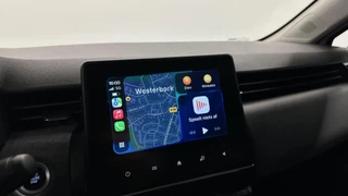 Renault Clio 1.6 E-Tech Full Hybrid 145 evolution CAMERA NAVI CARPLAY CRUISE. / 29
