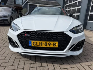 Audi RS5 Sportback 2.9 TFSI quattro Edition 25 / RS Dynamic / Laser / Pano / Head -Up / B&O / Carbon / Massage / BTW .. / 16