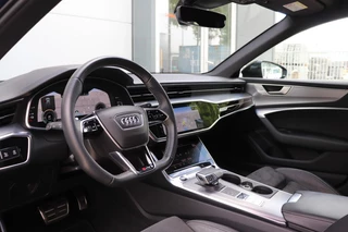 Audi A6 55 TFSI E Quattro Competition SOH87,78% /MATRIX/KEYLESS/ADAP.CRUISE.STOP&GO / 4