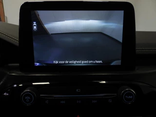 Ford Kuga 2.5 PHEV Plug-In Vignale TREKH./NAVI/LEER/LED/B&O/18"LMV! / 10