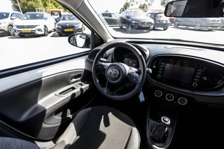Toyota Aygo X 1.0 VVT-i MT Play  | Camera | ACC | NL Auto / 21