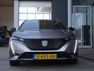Peugeot 308 SW 1.2 PureTech GT | Automaat | Adaptive cruise control | Stoelverwarming | Stoelmassage | 18 inch lichtmetalen velgen | Achteruitrijcamera | Full led | Apple carplay/Android auto / 4