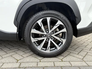 Toyota Corolla Cross 2.0 High Power Hybrid First Edition 1e EIGENAAR NL-AUTO / 10