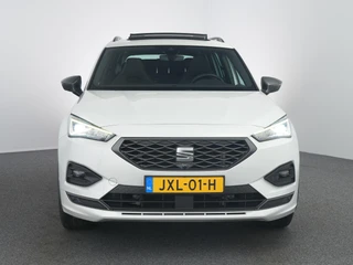 SEAT Tarraco 1.4 TSI e-Hybrid PHEV FR | 245 PK | Pano | Zwenkhaak | 360 | ACC / 6