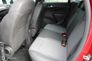 Opel Crossland 1.2 Turbo Elegance/Led/Navi/Cam/Stoel stuurvw / 21