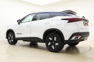 Omoda 5 1.5 T-GDi SHS-H Premium DEMO | Panoramisch Schuif/kanteldak | Keyless | Lederen bekleding | Stoelverwarming | Snel rijden | 7 Jaar fabrieksgarantie / 13