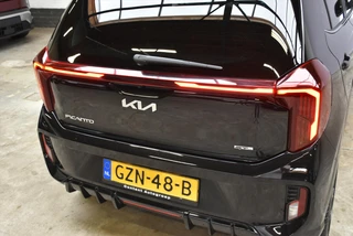 KIA Picanto 1.0 DPi 63pk 4-zits GT-Line / 32