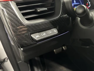 Renault Arkana 1.6 E-Tech Hybrid 145 R.S. Line LEER CARPLAY CAMERA NAVI ADAPTIEF CRUISE. / 20