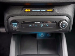 Ford Focus 1.0 Ecoboost automaat ST line X Panoramdak | Afn. Trekhaak | / 33