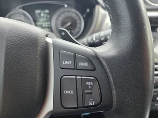 Suzuki Vitara 1.0 Boosterjet AUTOMAAT NAVI TEL CAMERA CC ECC / 25