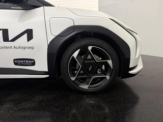 KIA Ev4 Fastback 81,4 kWh 204PK GT-PlusLine / 32
