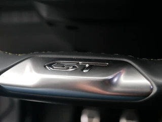 Peugeot 208 1.2 PureTech GT Navi+BT| Camera / 10
