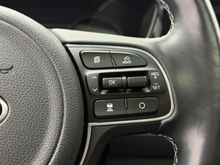 Kia e-Niro DynamicPlusLine 64 kWh SOH 95,4% | Trekhaak |Schuif/Kanteldak | Camera | Stoel/Stuurverwarming | Carplay&Android / 21