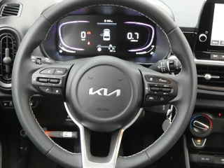 KIA Picanto 1.0 DPi 68pk 4-zits DynamicPlusLine / 14
