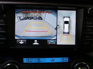 Toyota RAV4 2.5 Hybrid Executive Business / 13