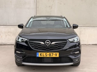 Opel Grandland X 1.6T Hybrid Ultimate SOH95% Trekh 360 Virtual Stoelverkoeling 220V / 10