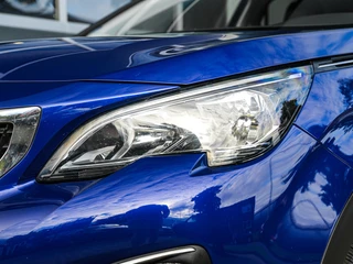 Peugeot 3008 1.2 PureTech Executive | Automaat | Leder | Carplay | 360 camera | Digitale i-cockpit | Trekhaak | Climate control / 26