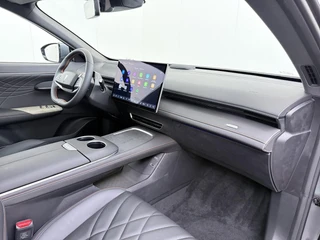 Changan Deepal S07 EV LHD 80kwh MAX | NIEUWE AUTO | ELEK. ACHTERKLEP | PANORAMADAK | ELEK. TREKHAAK | 360° CAMERA | FULL OPTIONS / 39