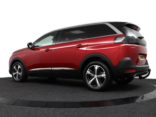 Peugeot 5008 1.2 PureTech Active Pack Business  GT - Trekhaak - All Seasonbanden - Schuif/kantel dak - Virena zekerheidspakket €895 / 5