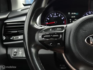 KIA STONIC 1.0 T-GDI MHEV DYNAMICLINE/CAMERA/LED/CLIMATE/CARPLAY/TWO-TONE/15''LMV / 30