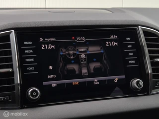 SKODA KAROQ 1.0 TSI CLEVER EDITION/LED/CARPLAY/CLIMATE/PDC/16''LMV / 26