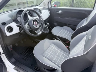 Fiat 500 C 1.2 Lounge | Mirror Edition |PDC | Bluetooth | Cabrio | Carplay | / 15