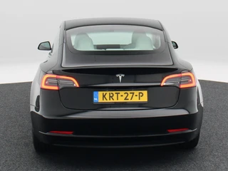 Tesla Model 3 Standard RWD Plus 60 kWh 238 Pk | Stoelverwarming | Panoramadak | Camera | Adaptive Cruise | 18 Inch | 41.788 Km !! / 8