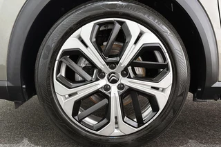 Citroen C5 X 1.2 PureTech Feel Automaat Adaptieve Cruise Control / 22