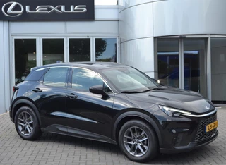 Lexus LBX 1.5 2WD / 2