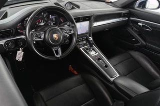 Porsche 911 Cabrio 3.0 Carrera Full PPF Sport Chrono BOSE Sportuitlaat Stoelventilatie / 6