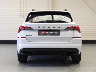 Skoda Kamiq 1.0 TSI G110pk DSG-7 Monte Carlo / 9