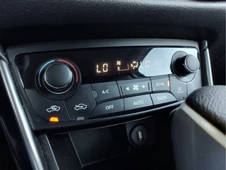 Suzuki S-Cross 1.4 BOOSTERJET STYLE SMART HYBRID AUT  360 Camera | Trekhaak 13p. | Dodehoeksensoren / 17