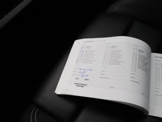 Porsche 911 3.0 Carrera 4 S | PANO-DAK | 360° CAMERA | BOSE | MEMORY | LEDER | SPORTCHRONO | CRUISE | STOELVERW. | / 32