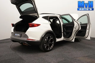 CUPRA Formentor 1.4 PHEV VZ Performance|PANO|STUUR.VERW|SOH100% / 89