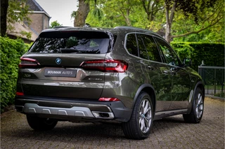 BMW X5 xDrive45e High Executive Full Manhattan  Sky Lounge Massage Stoelventilatie Laser / 5