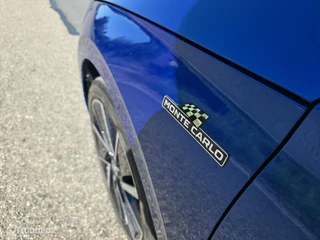Skoda Scala 1.0 TSI ACT Monte Carlo / Pano / Cam. / Carplay / 32