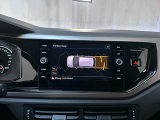 Volkswagen Polo 1.0 TSI Comfortline Parkeersensoren App-Connect DAB+ Navigatie / 9
