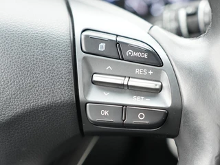 Hyundai Kona 1.0 T-GDI i-Drive ✅Stoel&Stuurverw.✅All Season✅Apple✅Clima✅Lane Ass.✅Camera✅Cruise✅ / 19