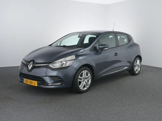 Renault Clio 0.9 TCe Zen | Cruise | Airco | Navi | Bluetooth |