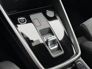 Audi A3 Limousine 35 TFSI 150pk S-tronic Advanced Camera | Adap. Cruise | Black Edition | Rijklaar incl. 1 jaar Bovag garantie / 26