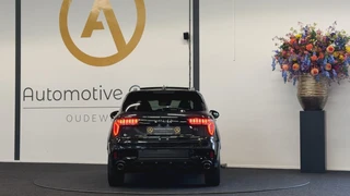 Lynk & Co 01 1.5 PHEV MY22 | 6,6 KWH | BLACK-PACK | PANO | 360 / 14