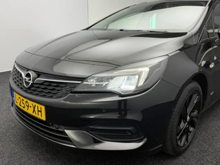 Opel Astra Sports Tourer 1.2 130PK Design & Tech Camera | Navigatie | Carplay&Android | ClimaTronic / 2