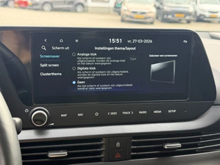 Hyundai Bayon 1.0 T-GDI Premium  | LED | Keyless | Apple/Android | DAB | PDC met Camera | Stoelverwarming V+A / 63
