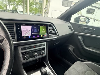 SEAT Ateca 1.5 TSI FR Business Intense  | Full LED | Adapt. Cruise | Apple/Android | Keyless | Camera | Stoel- Stuurverwarming / 32